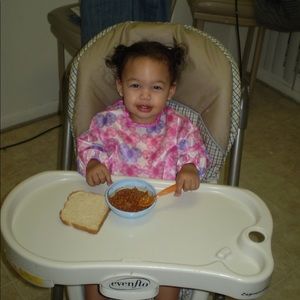 Meet your Posher, Sarina